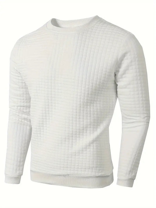 Herbst Herren Pullover